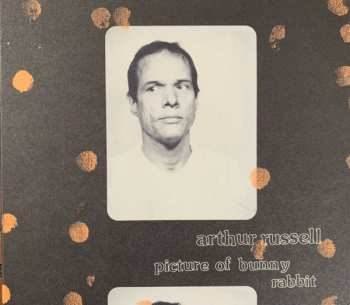 Album Arthur Russell: Picture Of Bunny Rabbit