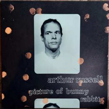 LP Arthur Russell: Picture Of Bunny Rabbit PIC