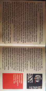 CD Arthur Russell: The World Of Arthur Russell