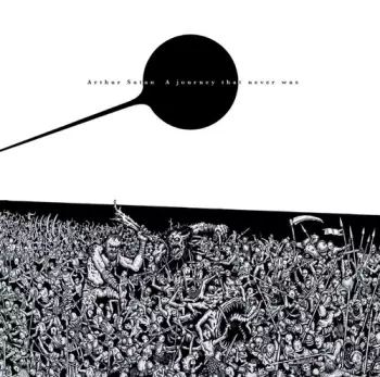 Journey That Never Was