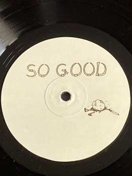 LP Arthur Satàn: So Far So Good