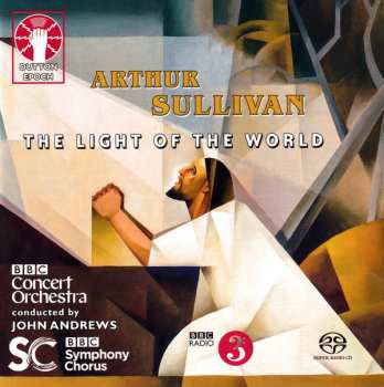 Album BBC Symphony Chorus: The Light Of The World