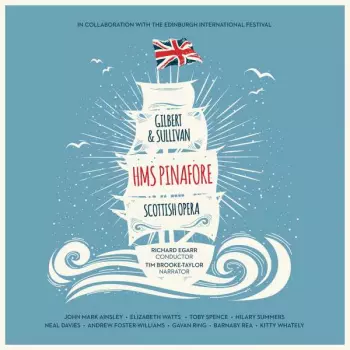 Hms Pinafore