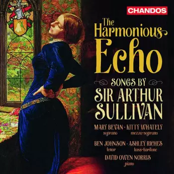 Lieder - "the Harmonious Echo"