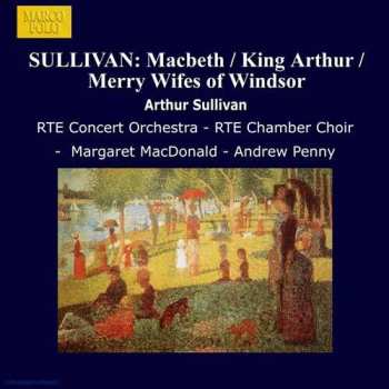 Album RTÉ Concert Orchestra: Incidental Music