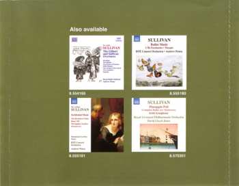 CD Andrew Penny: Victoria And Merrie England (Complete Ballet)