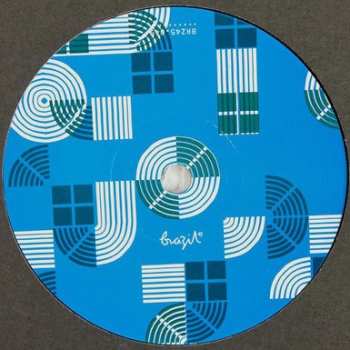 SP Arthur Verocai: Sylvia / Na Boca Do Sol