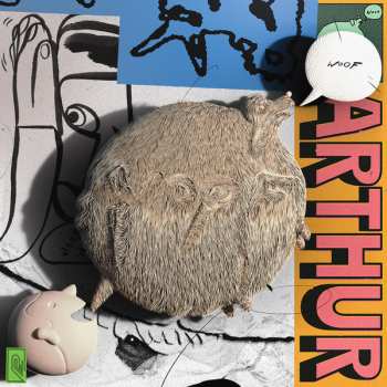 Album ARTHUR: Woof Woof