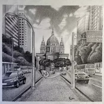 Arthus Fochi: Ano Sabatico