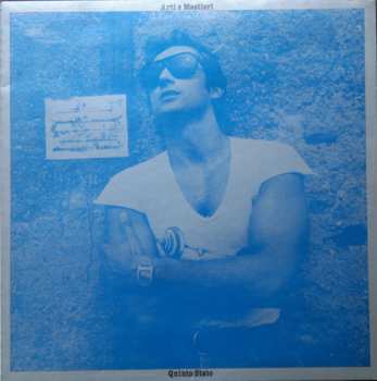 Album Arti & Mestieri: Quinto Stato
