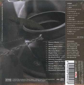 CD Arti & Mestieri: Articollezione