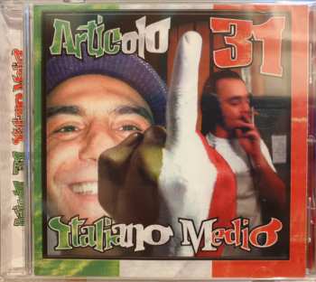 CD Articolo 31: Italiano Medio