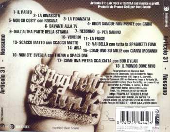 CD Articolo 31: Nessuno