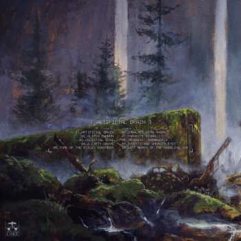 LP Artificial Brain: Artificial Brain