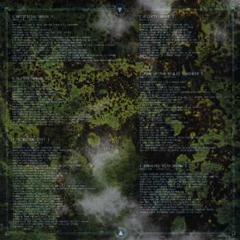 LP Artificial Brain: Artificial Brain