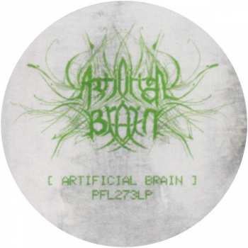 LP Artificial Brain: Artificial Brain
