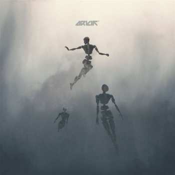 Album Artik: The Robots Of Dawn