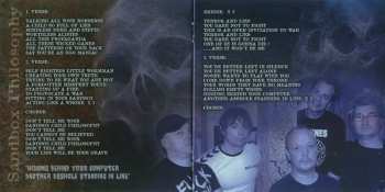 CD Artillery: When Death Comes LTD | DIGI