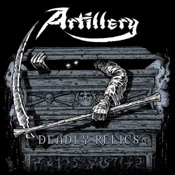 CD Artillery: Deadly Relics