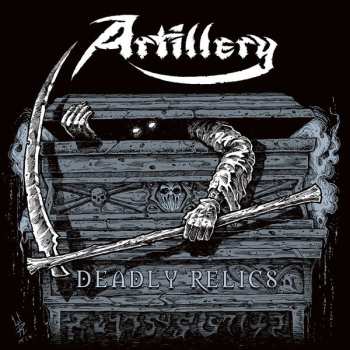 CD Artillery: Deadly Relics