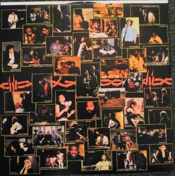 LP Artists United Against Apartheid: Sun City