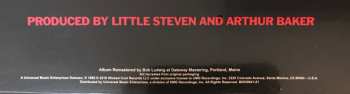LP Artists United Against Apartheid: Sun City