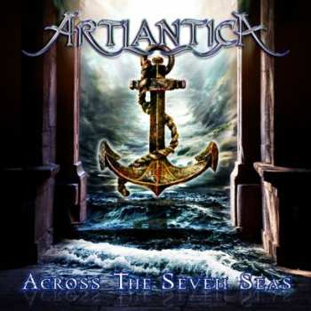 CD Artlantica: Across The Seven Seas