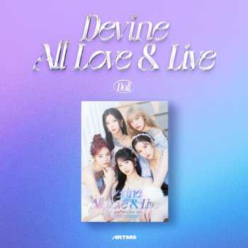 CD ARTMS: Dall