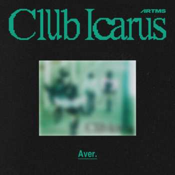 CD ARTMS: Club Icarus (ver A) (us Exclusive)
