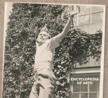 Album Arto Lindsay: Encyclopedia Of Arto
