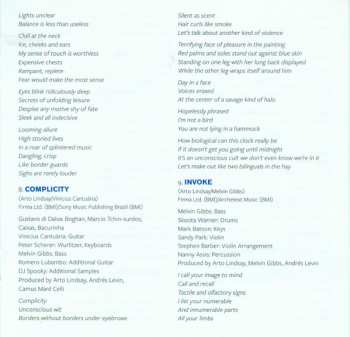 2CD Arto Lindsay: Encyclopedia Of Arto
