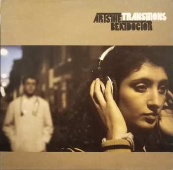 Album Arts The Beatdoctor: Transitions