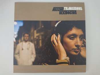2LP Arts The Beatdoctor: Transitions
