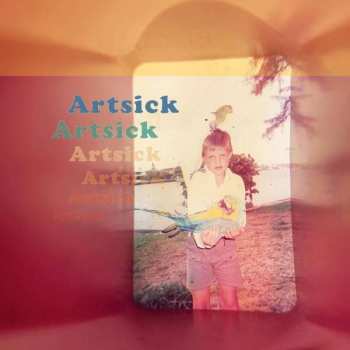 Album Artsick: Fingers Crossed