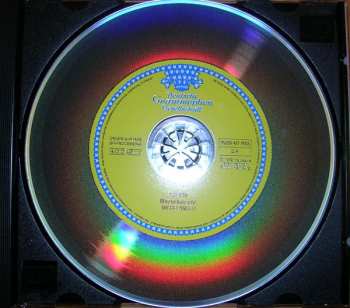 CD Frédéric Chopin: 10 Mazurkas · Prélude Op. 45 · Ballade Op.23 · Scherzo Op. 31