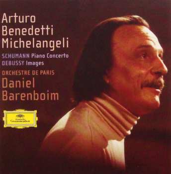 10CD/Doos Arturo Benedetti Michelangeli: Complete Recordings On Deutsche Grammophon