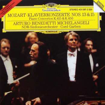 10CD/Doos Arturo Benedetti Michelangeli: Complete Recordings On Deutsche Grammophon