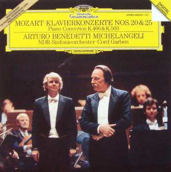 10CD/Doos Arturo Benedetti Michelangeli: Complete Recordings On Deutsche Grammophon