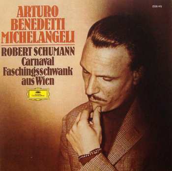 10CD/Doos Arturo Benedetti Michelangeli: Complete Recordings On Deutsche Grammophon