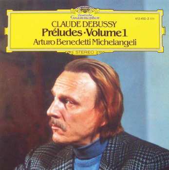 10CD/Doos Arturo Benedetti Michelangeli: Complete Recordings On Deutsche Grammophon
