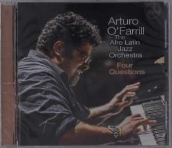 Album Arturo O'Farrill: Four Questions