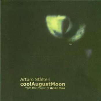 CD Brian Eno: CoolAugustMoon