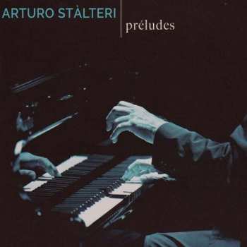 CD Arturo Stalteri: Preludes