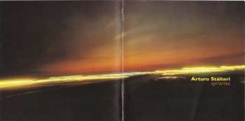 CD Arturo Stalteri: Syriarise