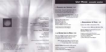 CD Arturo Stalteri: Syriarise