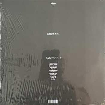 2LP Arutani: Intertwined