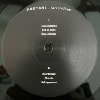 2LP Arutani: Intertwined