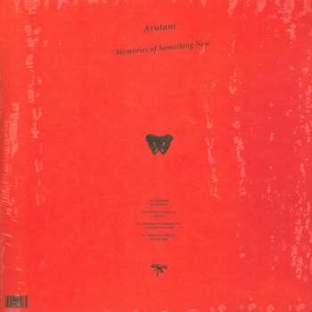 2LP Arutani: Memories Of Something New