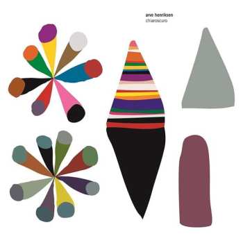 LP Arve Henriksen: Chiaroscuro