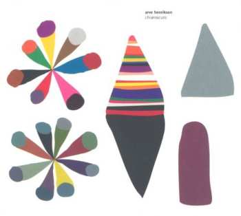 CD Arve Henriksen: Chiaroscuro